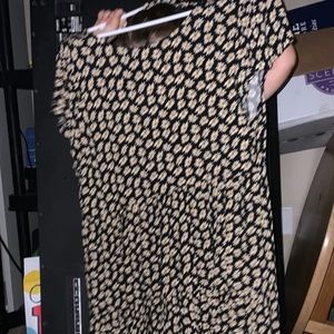 American eagle dress